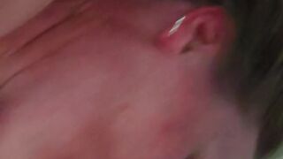 Quick BJ to get him willing previous to this guy screwed me.