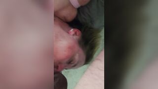 Quick BJ to get him willing previous to this guy screwed me.