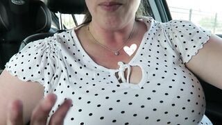 Car Confessions - Movie 03 - 1st Female Fuckfest