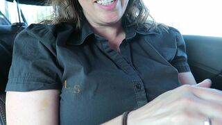 Car Confessions - Clip 07 - Meet Up Misses (It's not all rainbows and creampies!)