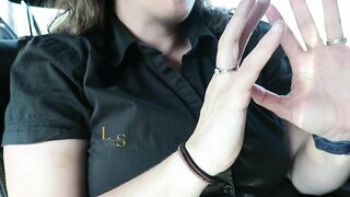 Car Confessions - Clip 07 - Meet Up Misses (It's not all rainbows and creampies!)