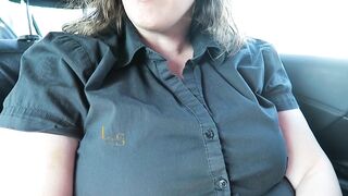 Car Confessions - Clip 07 - Meet Up Misses (It's not all rainbows and creampies!)