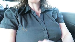 Car Confessions - Clip 07 - Meet Up Misses (It's not all rainbows and creampies!)