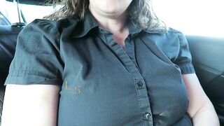 Car Confessions - Clip 07 - Meet Up Misses (It's not all rainbows and creampies!)