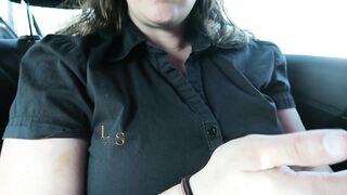 Car Confessions - Clip 07 - Meet Up Misses (It's not all rainbows and creampies!)