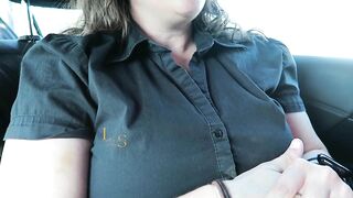 Car Confessions - Clip 07 - Meet Up Misses (It's not all rainbows and creampies!)