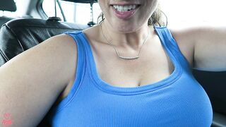 Car Confessions - Movie scene 24 - Group-fucked By Foreigners On A Work Tour!