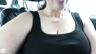 Car Confessions - Movie 25 - My Boundaries Have Been Poked!!