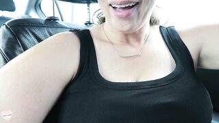 Car Confessions - Movie 25 - My Boundaries Have Been Poked!!