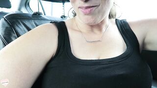 Car Confessions - Movie 25 - My Boundaries Have Been Poked!!