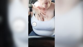 Car Confessions - Clip 1 - 1st Hotel Fuckfest