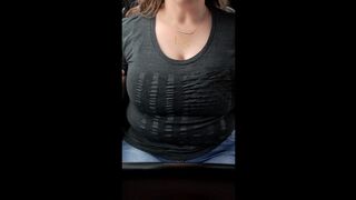 Car Confessions - Movie scene 02 - 1st Three-some