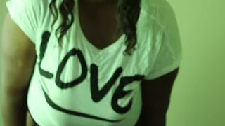 Hot big beautiful woman