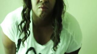 Hot big beautiful woman