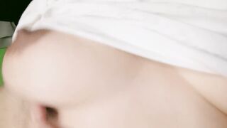 Oriental mother I'd like to fuck Large Boobs