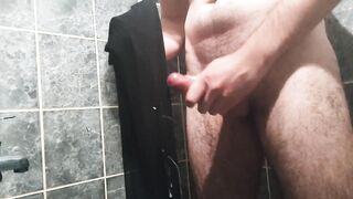 I played and ruined girlfriend's recent hose/tights