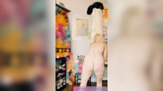 ????️Suzy Wylde’s Lust Greater quantity Anal Training!! Full Clip on Manyvids Now!!!