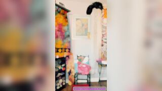 ????️Suzy Wylde’s Lust Greater quantity Anal Training!! Full Clip on Manyvids Now!!!