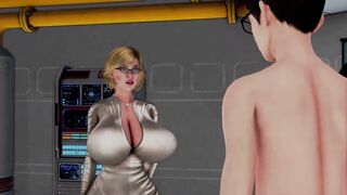 Max's Life Temporada 4 Cap 191 - Dos Amigas y Sus Juguetes