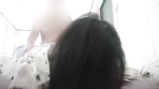 Voice of Groan Beauty Part 1 โดนเย็ดร้องครางเสียวๆ