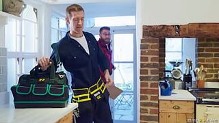 double penetration'd By / Brazzers/ Come into XVPROMO