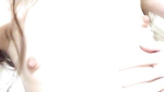 Лижи мою мокрую волосатую немытую ПИЗДУ! Хочу твой язык в свою розовую дырку!