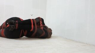 CD Selfbondage #1 : Accident And Climax