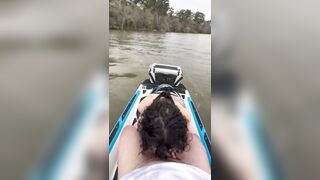 “Put it in my throat” DavesShibari likes to bang Suzy’s Face!!! Yum!!! ????