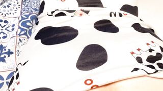 Close up Hot mother i'd like to fuck gorgeous feet fine large booty admirable Cunt