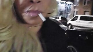 Date night with AngelGxKuzzykuzz