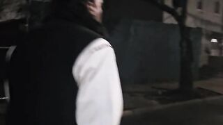 Date night with AngelGxKuzzykuzz