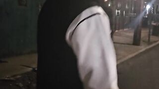 Date night with AngelGxKuzzykuzz