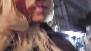 Date night with AngelGxKuzzykuzz