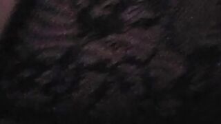 Touching my hawt SOAKED vagina!