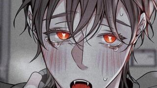 Queer Comic Dub ep three