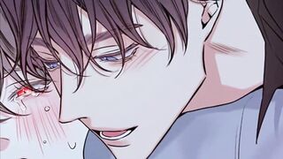 Queer Comic Dub ep three