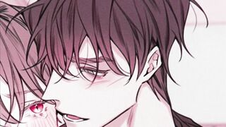 Queer Comic Dub ep three
