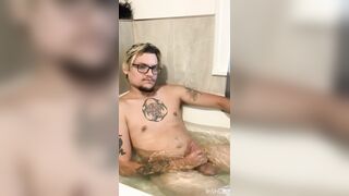 Let’s get filthy and clean jointly