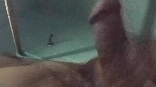 Masturbación en la Casa Nueva