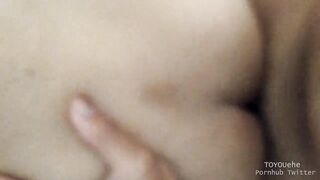 Bang My Ex-Boyfriend ( Lengthy time agone Movie ) [ คลิปโดนแฟนเก่าเย็ดเมื่อ3ปีที่แล้ว อยากโดนอีกก ]