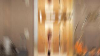 one time upon a time in a Budapest hotel - Lara Frost