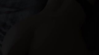 BubbleButt Teen Next Door Twerks Cum Filled Constricted Cunt On Huge Rod For Her 1st Triple Creampie!