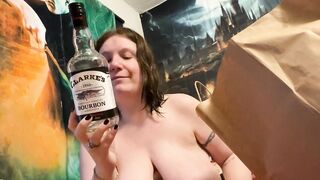 I show u all of my cosplay items to prove it‘s ALL FAKE!!! (And I do it bare!) ????????