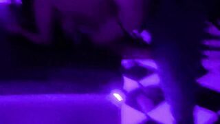 Hawt sex in a swinger's club (full movie on Red)