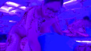 Hawt sex in a swinger's club (full movie on Red)