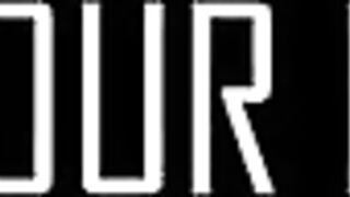 2 Intensive Hands Free Prostate Orgasms Impaled and Restrained (anal dildo)