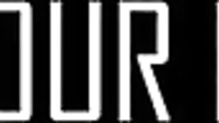 2 Intensive Hands Free Prostate Orgasms Impaled and Restrained (anal dildo)