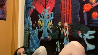 #Drapple , lollypop screw & grinding on an green apple ???????????? Slytherin Specific ????