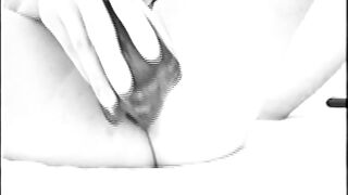 my 1st sextape, sex toy in my butt, i was 28 years old