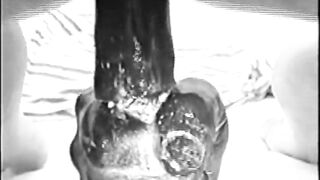 my 1st sextape, sex toy in my butt, i was 28 years old